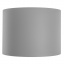 LED подсветка Brille Пластик 6W AL-252 Серый 34-217 Сумы