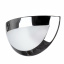 Бра половинка Brille 60W BR-528 Хром Винница