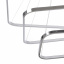 Люстра подвесная Brille BR-977S/160W Хром Переяслав-Хмельницкий