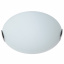 Светильник настенно-потолочный Brille 60W W-175 Хром Коростень