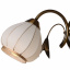 Бра Классическое Brille 40W LK-280 Бронзовый Ніжин