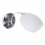 Бра Brille 40W LK-215 Хром Черноморск