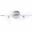 Бра галогенное Brille 20W BR-01316 Хром Прилуки