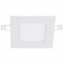 Светильник потолочный встроенный Brille 4W LED-37 Белый Иршава