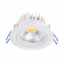 Светильник потолочный led встроенный Brille 5W LED-170 Белый Киев