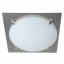 Светильник настенно-потолочный Brille 60W W151 Серый Долина