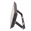 Прожектор Brille LED IP65 100W HL-29 Черный 32-585 Петрове
