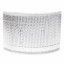 Бра галогенное Brille 20W BR-01278 Серебристый Лозова
