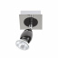 Светильник спот Brille Металл 40W HTL-44 Хром 176149 Миргород