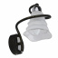 Бра Brille 40W LK-285 Золотистый Чорноморськ