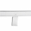 LED подсветка для картин Brille Хай-тек 6W LED-501 Хром L51-004 Київ