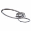 Люстра Brille LED 25W Хром Чернигов