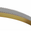 Люстра Brille 46W Латунь Обухів