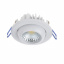 Светильник потолочный led встроенный Brille 5W LED-172 Белый Первомайськ