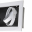 Светильник карданный Brille ML-07-04 Белый 154007 Чугуїв