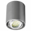 Подсветка Brille Металл 50W AL-81 Серебристый 26-816 Коломия