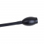 Подсветка Brille Металл 6W AL-537 Черный 27-053 Калуш