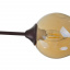 Люстра Brille 60W E27 Коричневый Єланець