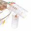 Люстра потолочная Brille 60W E14 Золотистый Вышгород