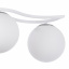 Люстра Brille Современная 60W E27 Белый Васильків