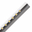 Подсветка для картин Brille Металл 7W LED-506 Хром L84-006 Изюм