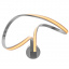 Бра LED Brille 14W BL-533 Никель Вишгород