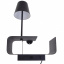 Бра-полка LED Brille 6W BL-574 Черный Прилуки