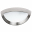 Бра половинка Brille 60W BR-528 Никель Шепетівка