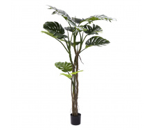 Искусственное растение Monstera 180 см (TW-05)