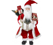 Мягкая игрушка Santa Gifts 60 см BonaDi DP186336