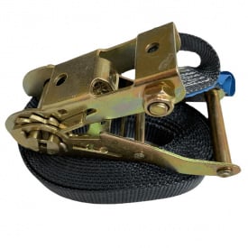 Рeмінь cтяжний кільцeвий BLACKLINE 1.5т, 4м