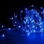 Гирлянда SEZ Роса на батарейках 30 LED 3.3 м Синий (1976-02) Жмеринка
