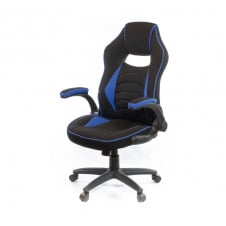 Крісло АКЛАС Орсон PL TILT Синє