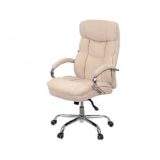 Крісло АКЛАС Селін ANF бежеве