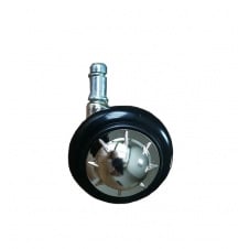 Ролик АКЛАС FI 11/20 Сатурн Чорний (Чорний Хром)