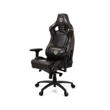 Крісло геймерське АКЛАС Ретчет PL MB Коричневий (PU-коричневий)