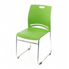 Стілець АКЛАС Плейфул CH Зелений