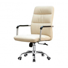 Крісло АКЛАС Натан CH TILT Бежевий