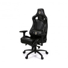 Крісло АКЛАС Ретчет PL MB Чорне