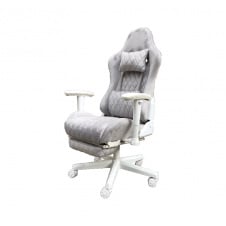 Крісло геймерське АКЛАС Харлі R OT-R299H сіре