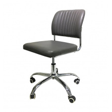 Крісло АКЛАС Ремі Чорне