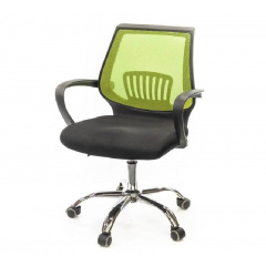 Крісло АКЛАС Ларк CH PR Зелене Миргород