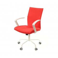 Крісло АКЛАС Арсі WT TILT Червоне Київ