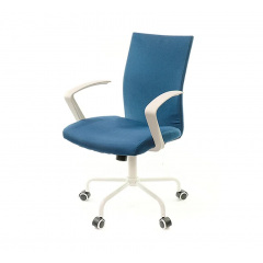 Крісло АКЛАС Арсі WT TILT Синє Хмельницький