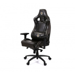 Крісло геймерське АКЛАС Ретчет PL MB Коричневий (PU-коричневий) Нововолинськ