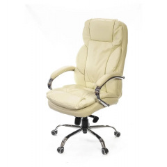 Крісло АКЛАС Тіроль CH MB Бежеве Кушугум