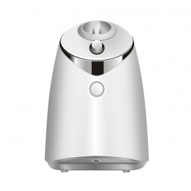 Прибор для производства натуральных ингредиентов SUNROZ Face Fruit Mask Maker