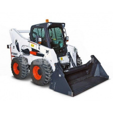 Мини погрузчик BOBCAT S850