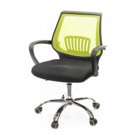 Дитяче крісло ортопедичне ErgoKids Y-400 PN синє