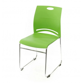 Стілець АКЛАС Плейфул CH Зелений